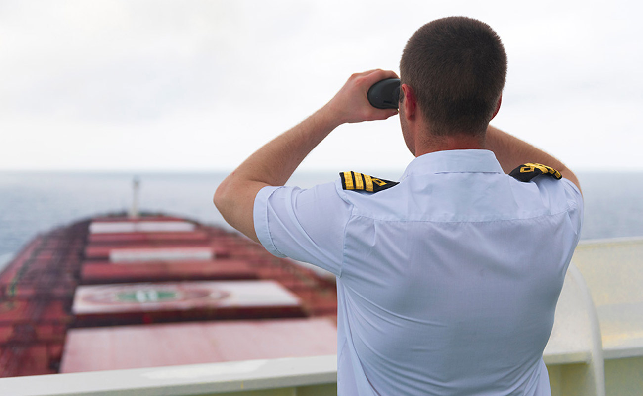 ΠΟΝ & Select ενώνουν δυνάμεις - νέο κεφάλαιο στον ναυτικό εφοδιασμό